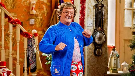 mrs. brown's boys full episodes free.